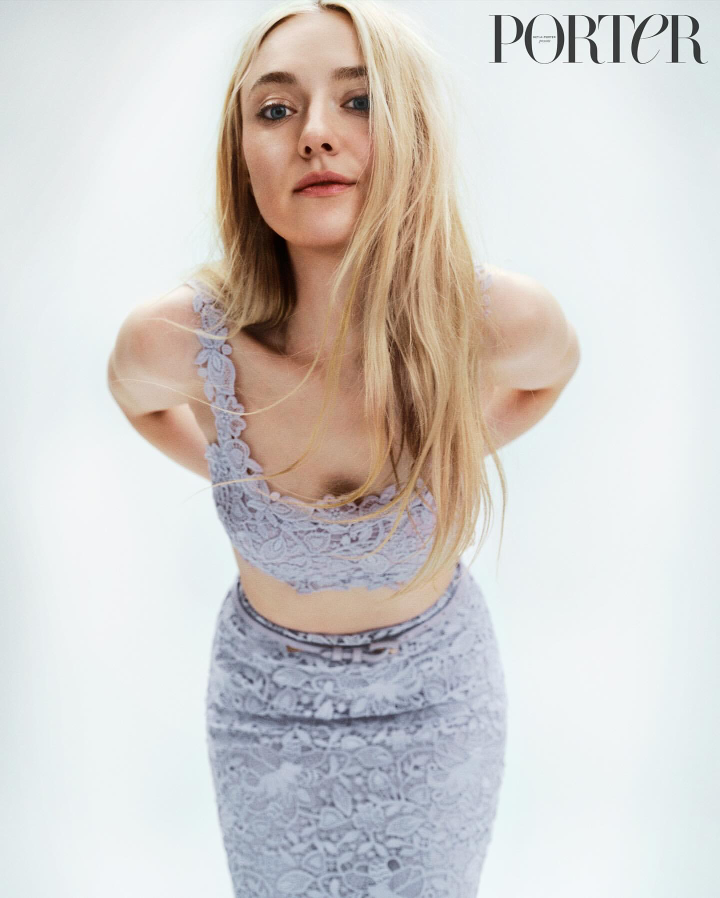 Dakota Fanning