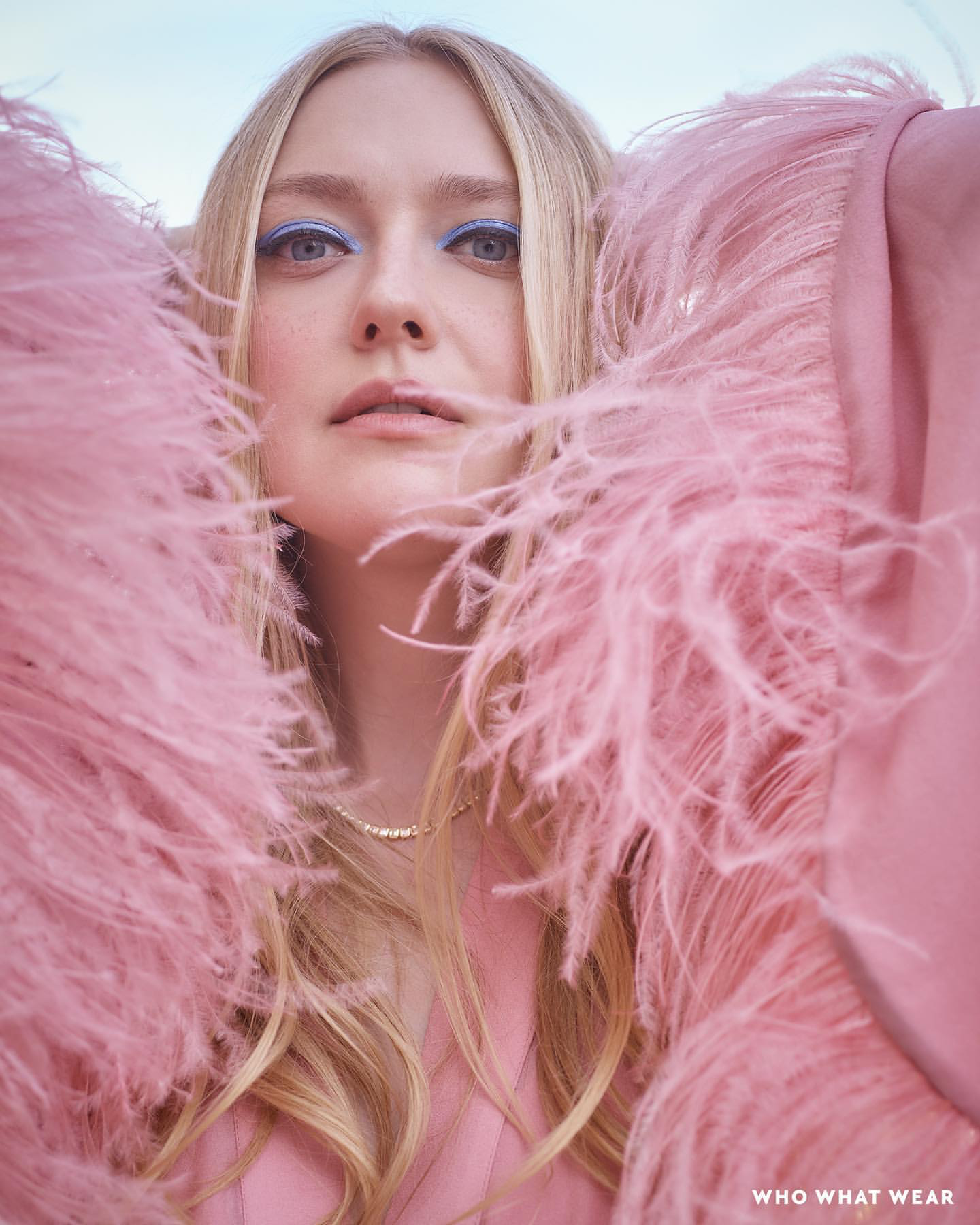 Dakota Fanning