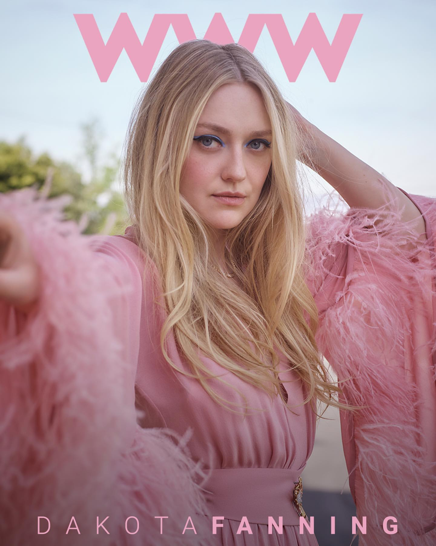 Dakota Fanning - Photo 5