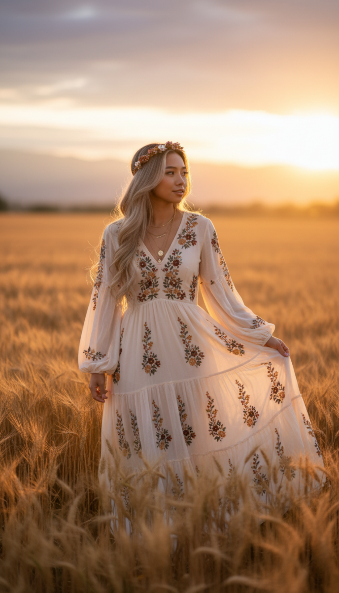 Chloe Ino Satohiro - Photo 1