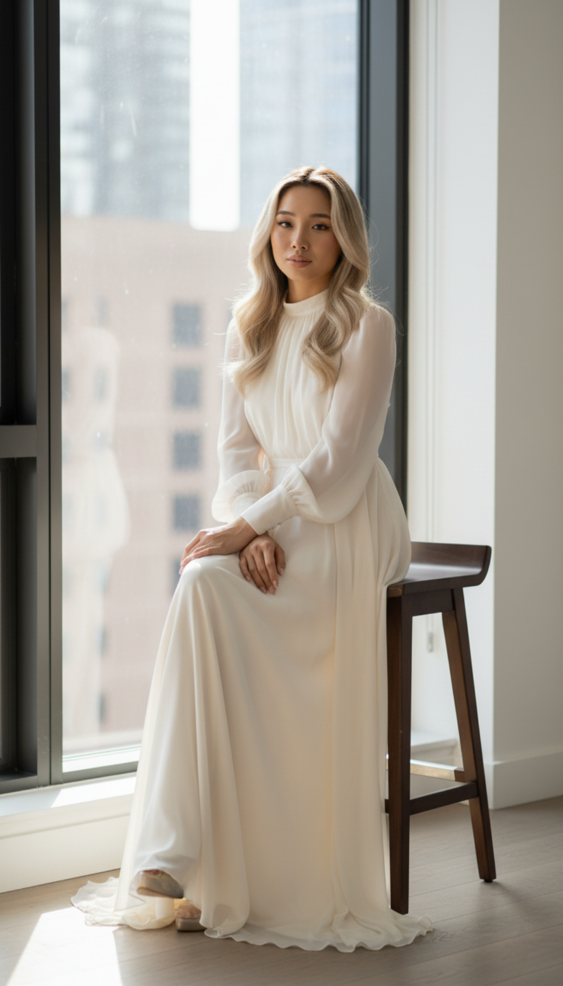 Chloe Ino Satohiro - Photo 2