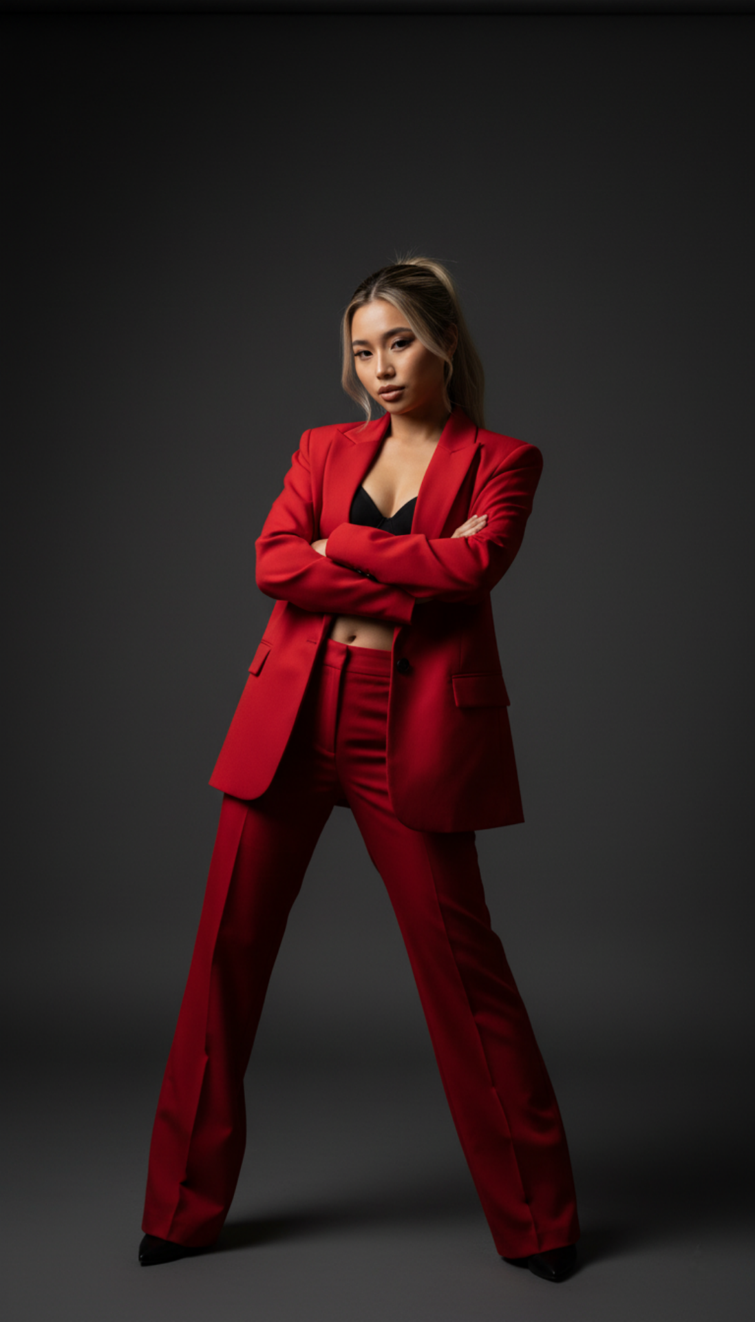 Chloe Ino Satohiro - Photo 3