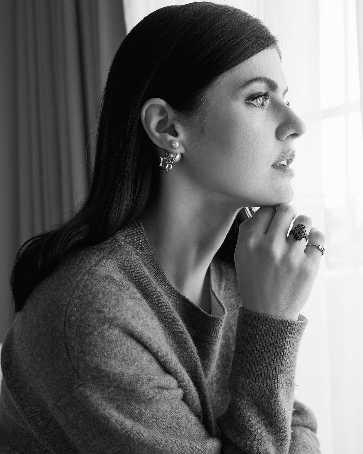 Alexandra Anna Daddario