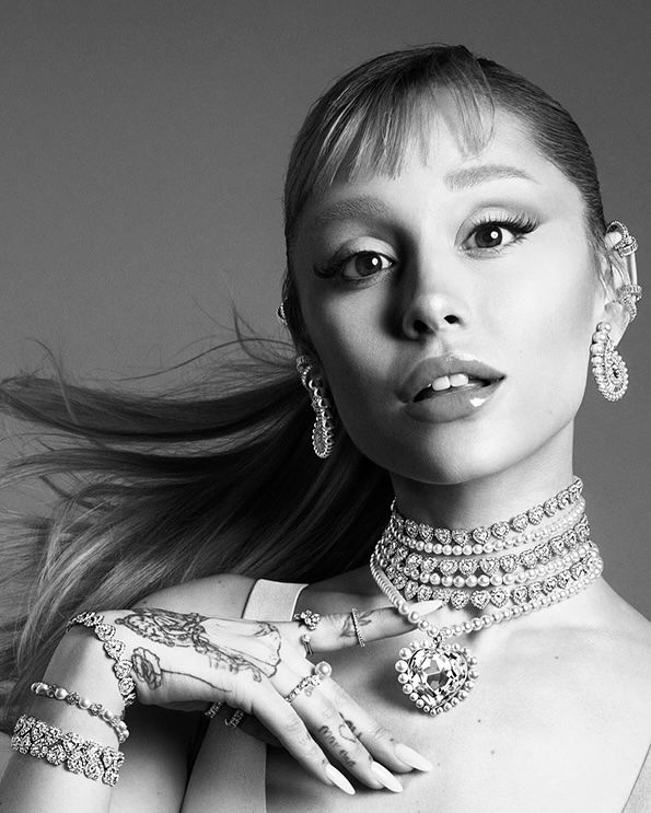 Ariana Grande Butera - Photo 2