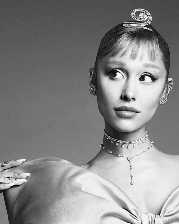 Ariana Grande Butera - Photo 3