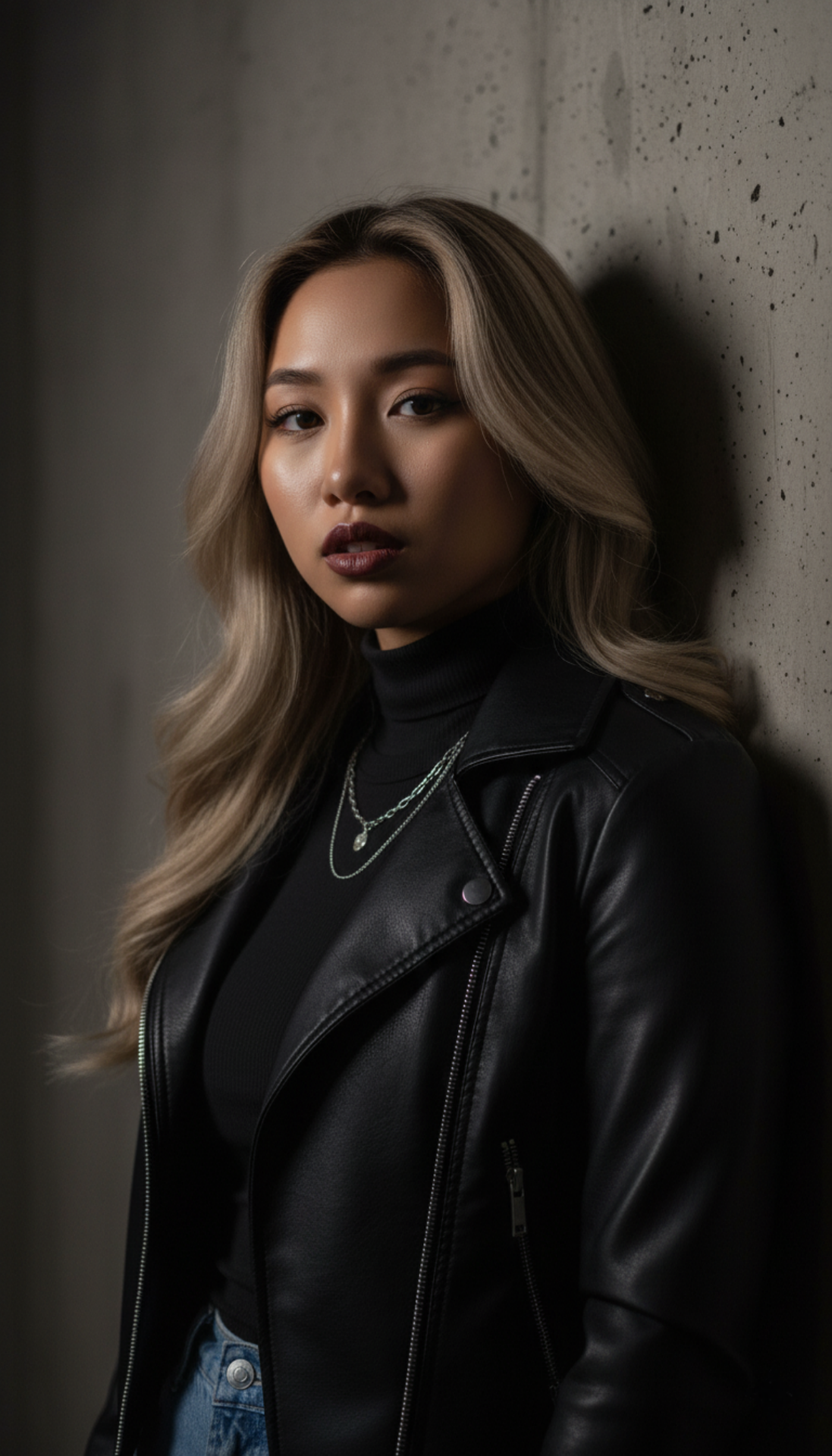 Chloe Ino Satohiro