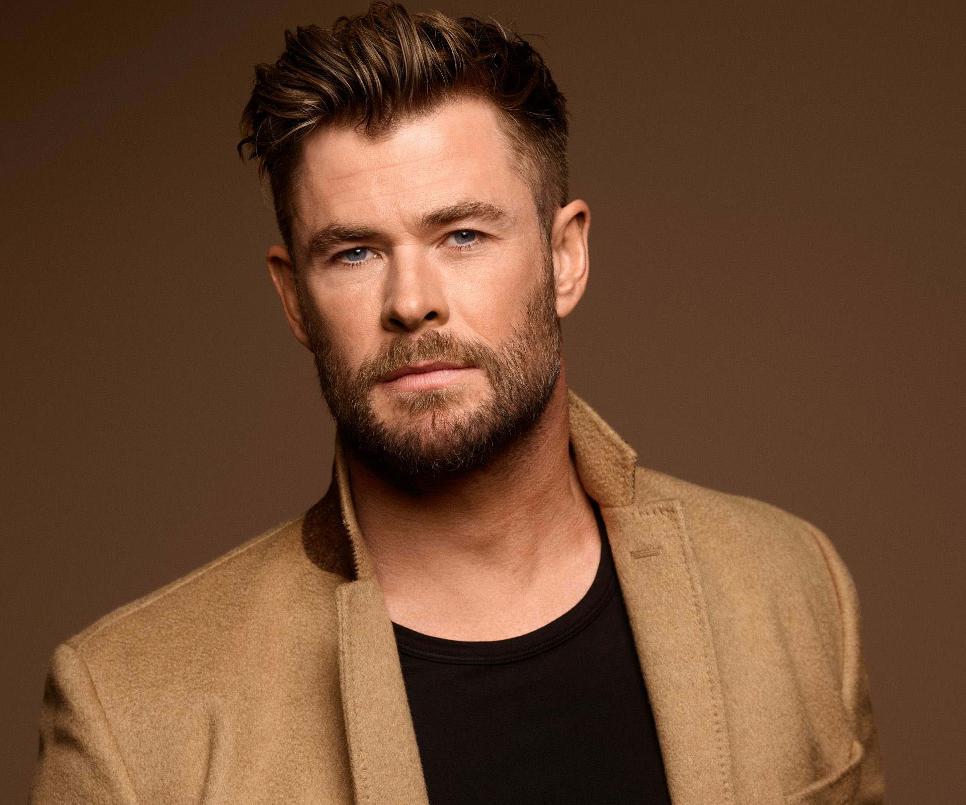 Chris Hemsworth