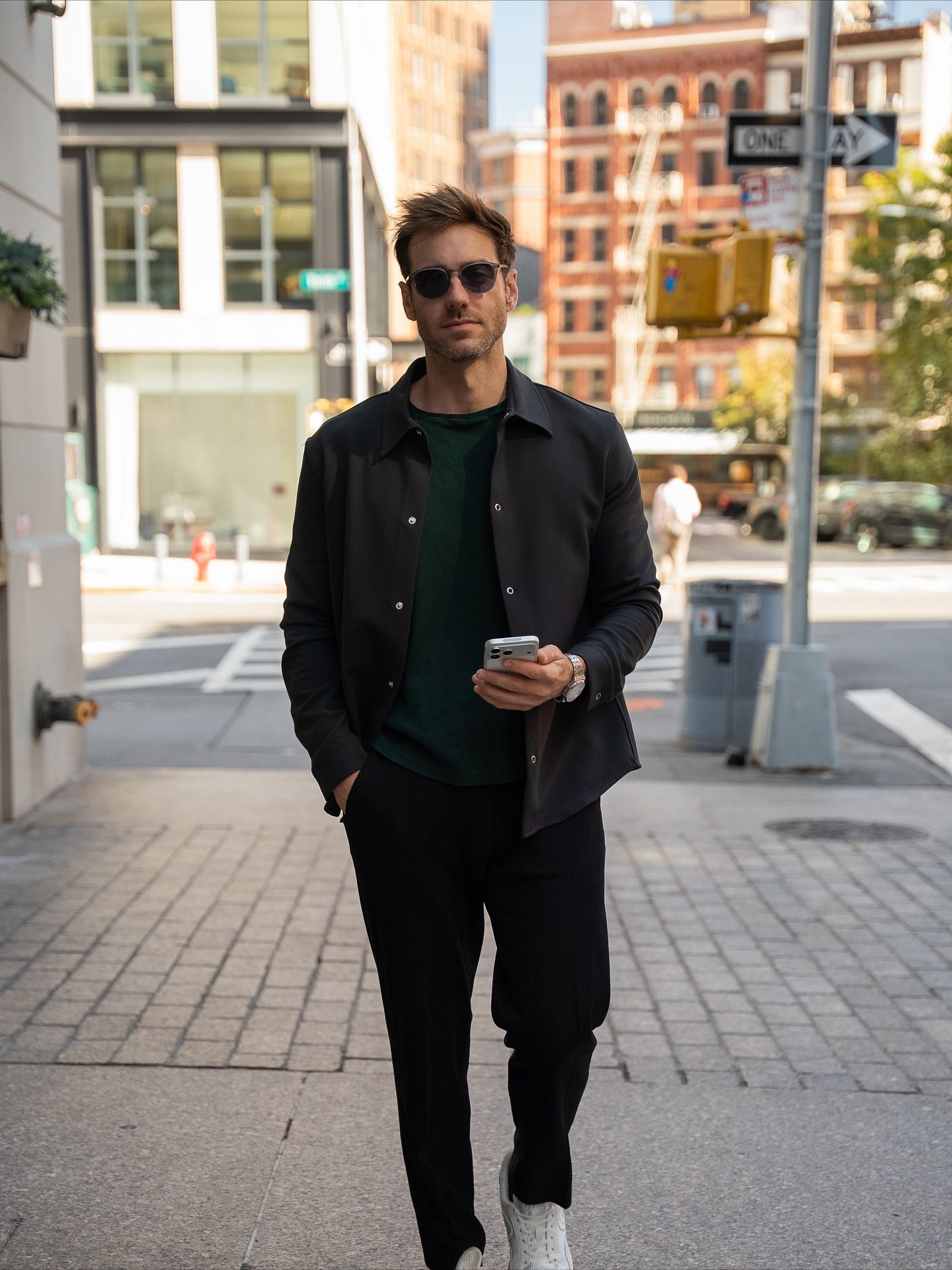 Garrett Ray - Photo 1
