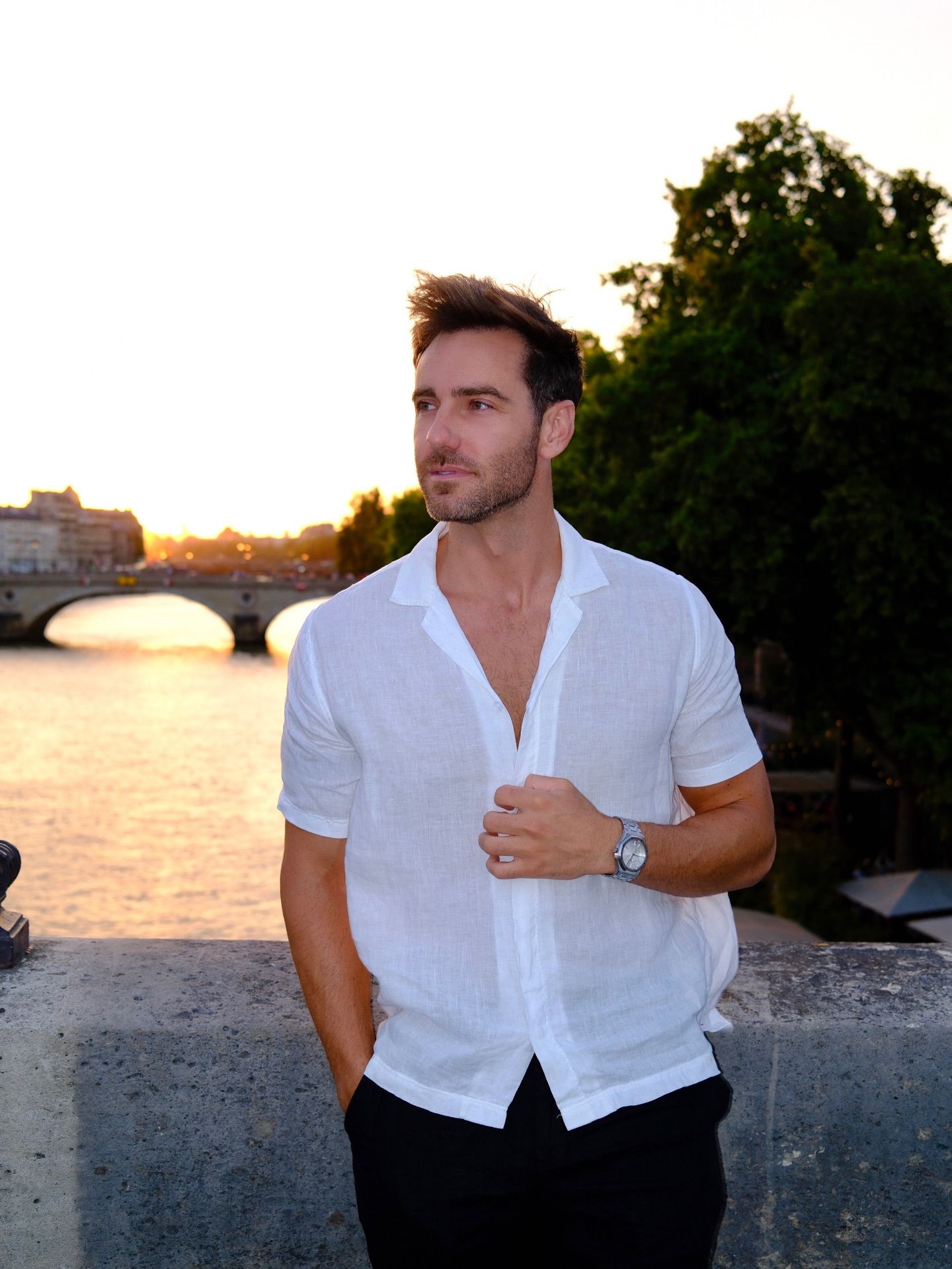 Garrett Ray - Photo 2