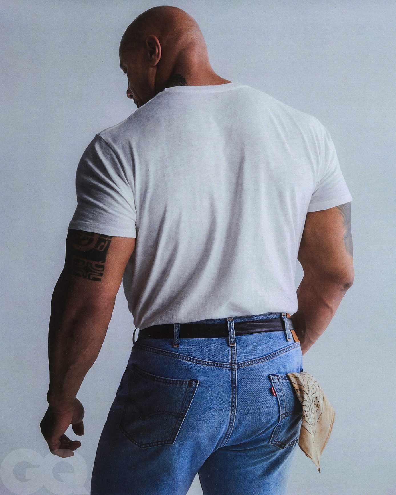Dwayne Douglas Johnson - Photo 2
