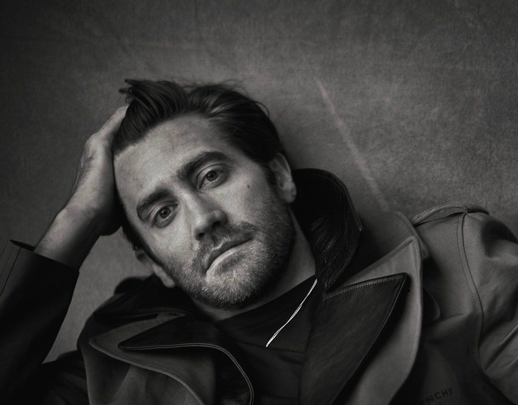 Jacob Benjamin Gyllenhaal