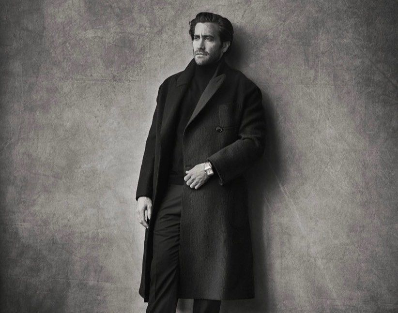 Jacob Benjamin Gyllenhaal - Photo 1