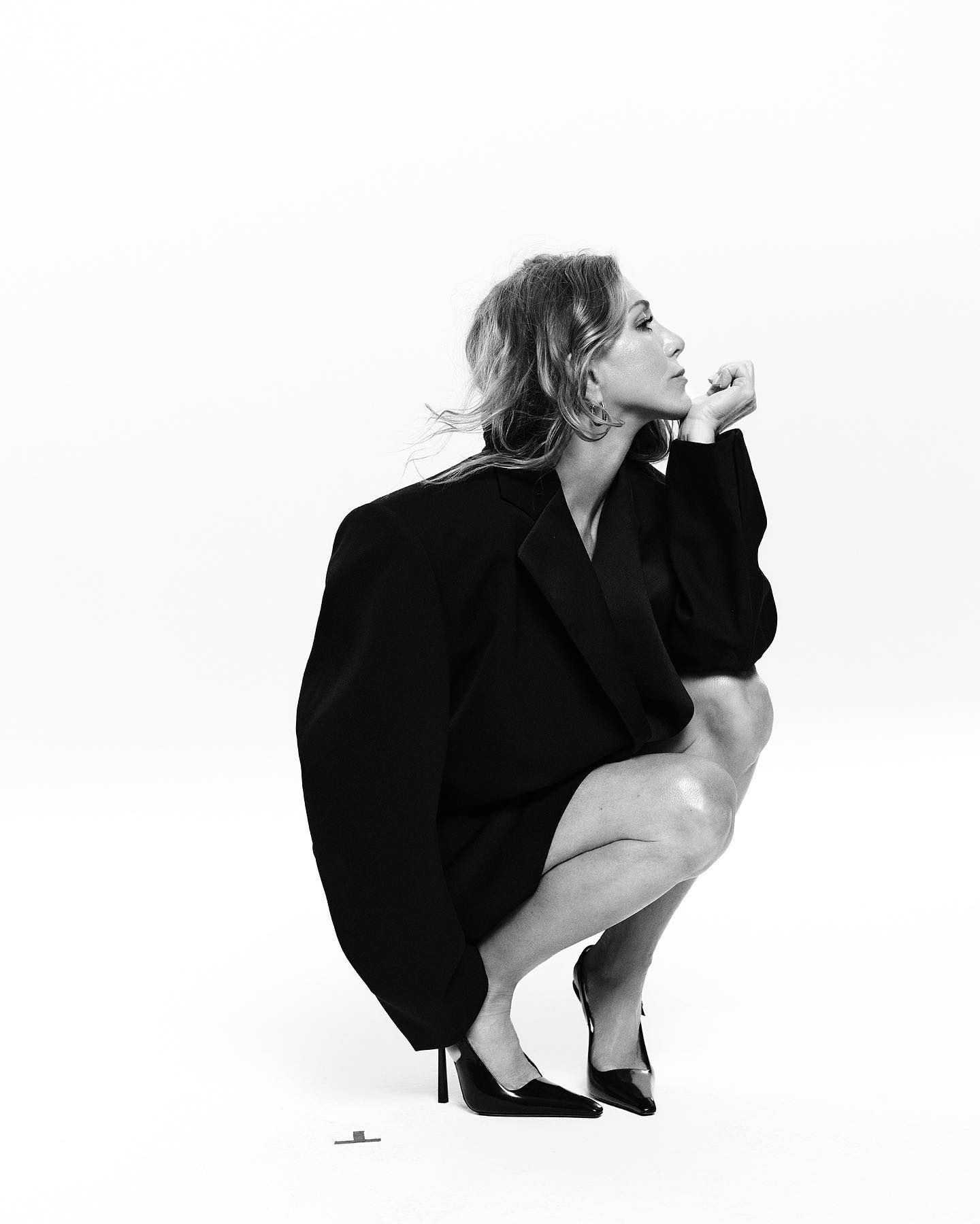 Jennifer Aniston