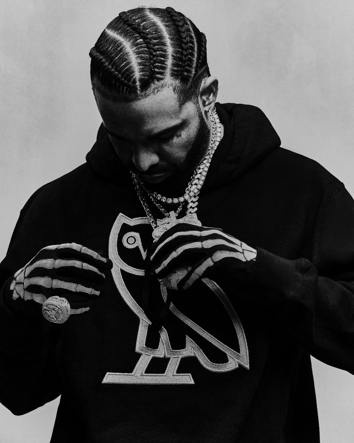 Aubrey Drake Graham - Photo 1