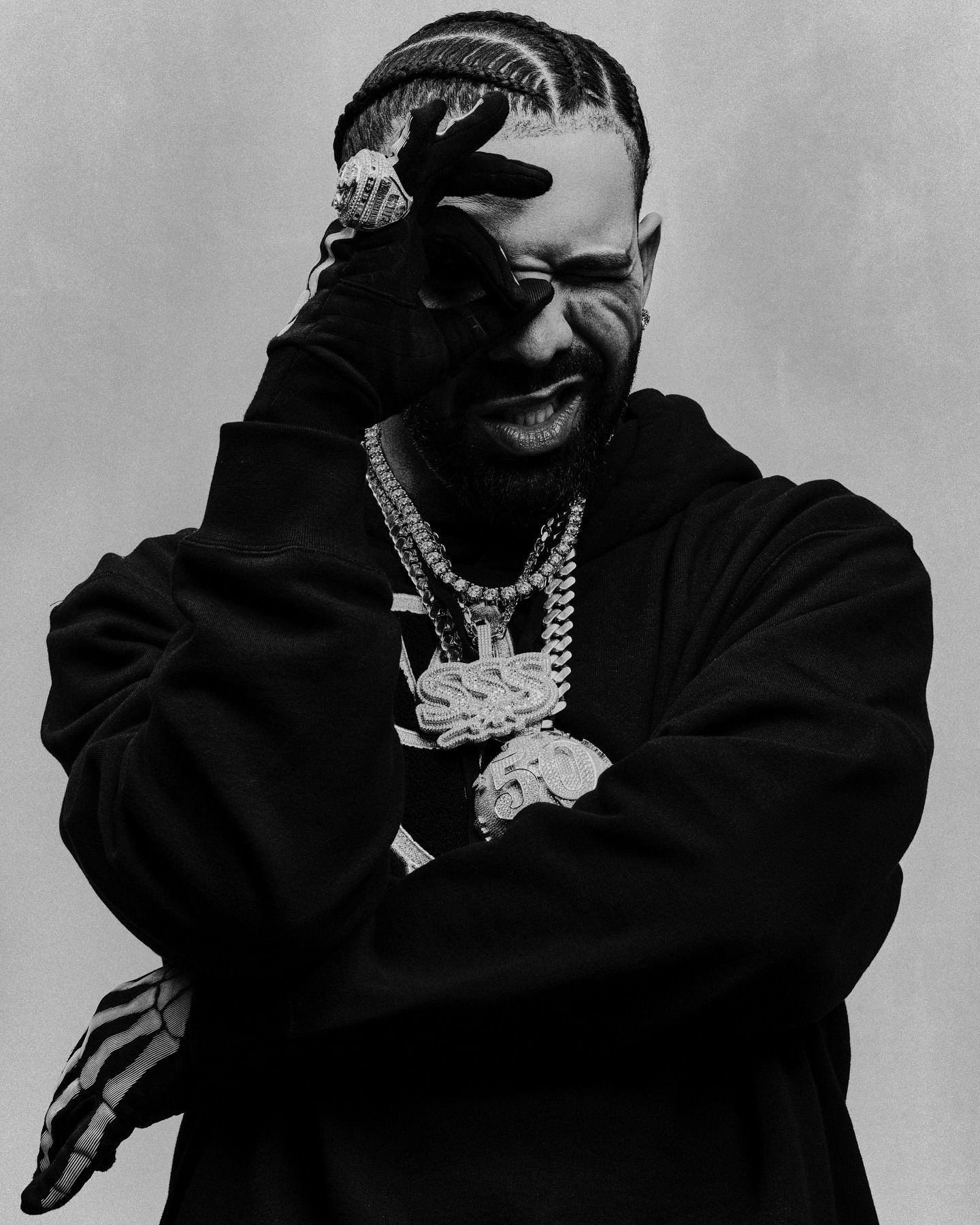 Aubrey Drake Graham - Photo 2