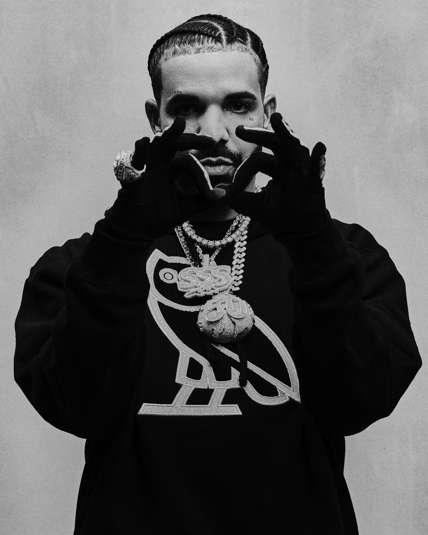 Aubrey Drake Graham - Photo 3