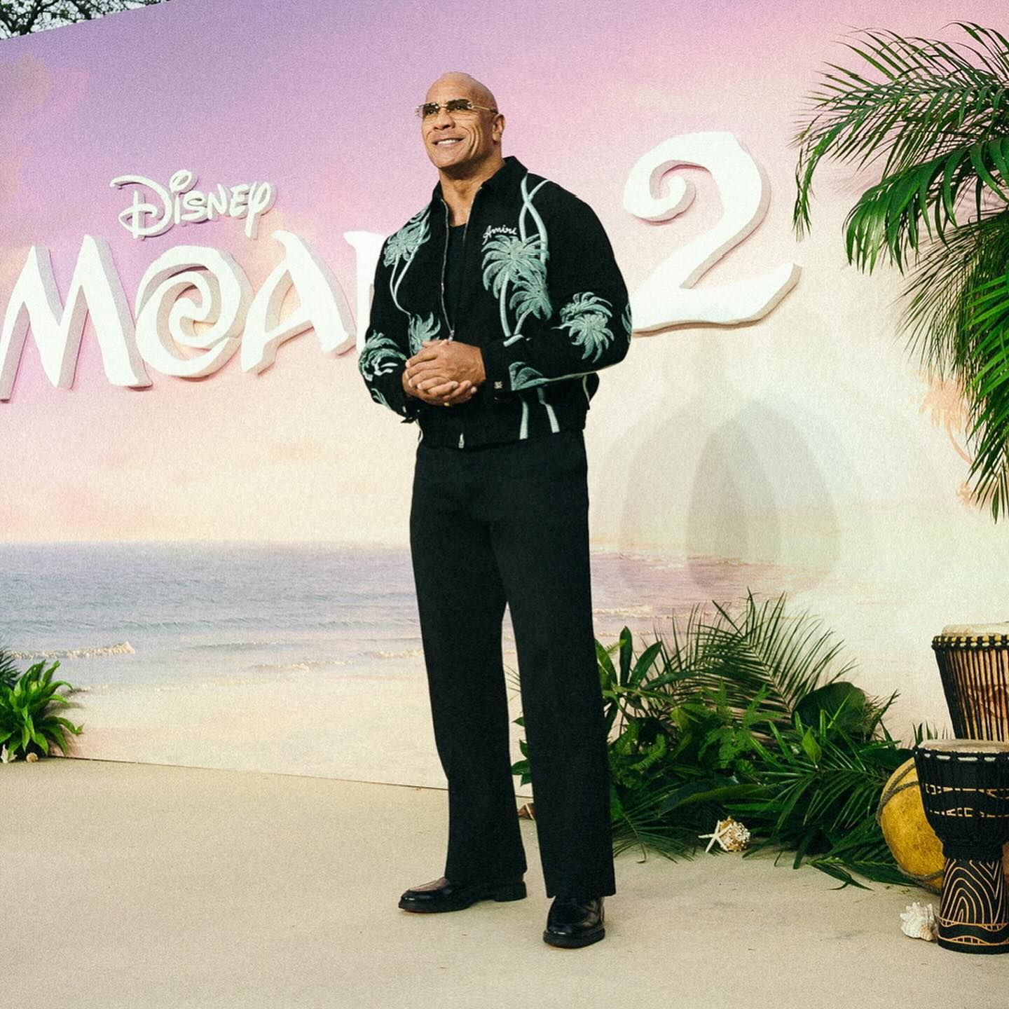 Dwayne Douglas Johnson - Photo 3