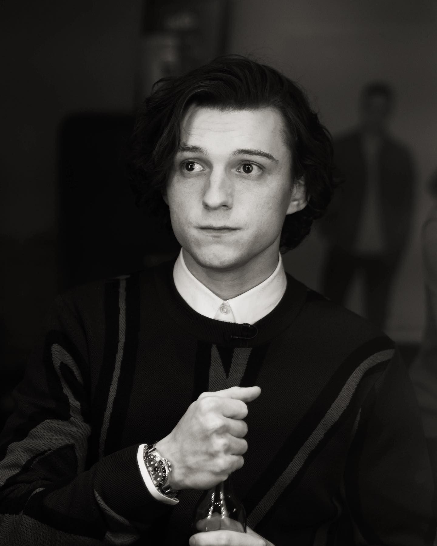 Thomas Stanley Holland - Photo 1