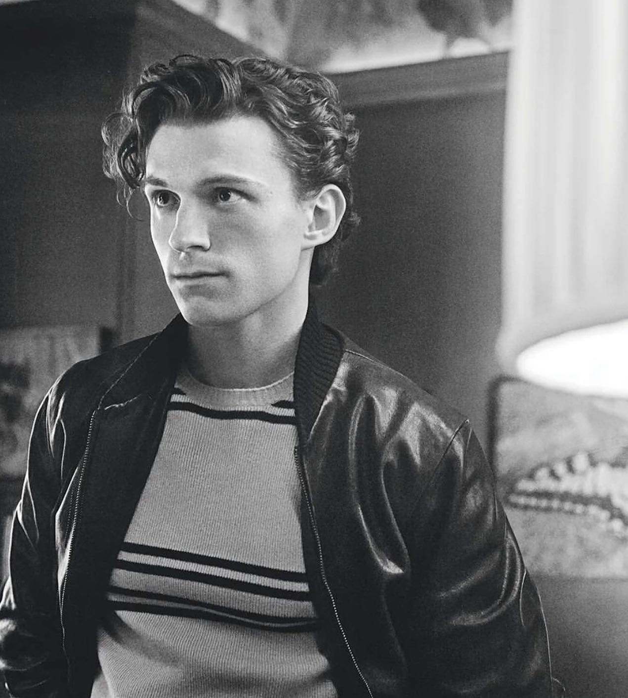 Thomas Stanley Holland - Photo 2