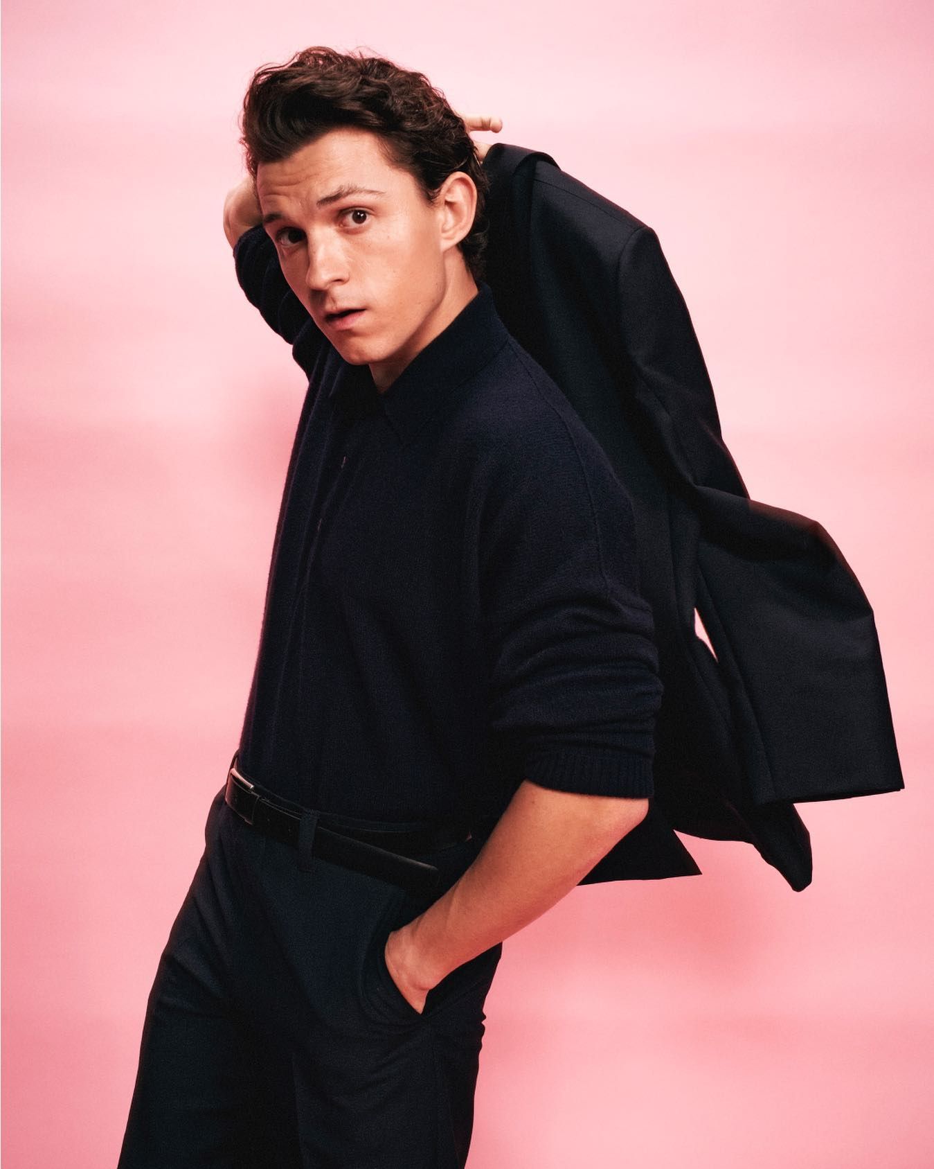 Thomas Stanley Holland - Photo 3