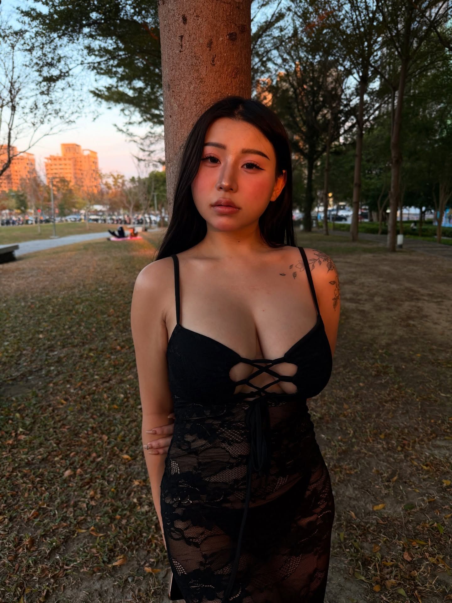 Emma Wu - Photo 1